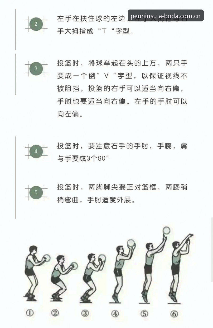 半岛体育篮球使用技巧 半岛体育篮球使用技巧详解:从入门到精通的实用攻略